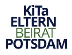 KitaBeirat Potsdam Facebook