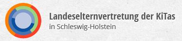 Logo Landeselternvertretung Schlewig Holstein